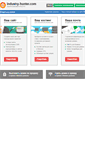 Mobile Screenshot of industry-hunter.com